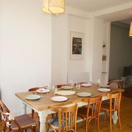 Villa France Gall Trouville-sur-Mer Εξωτερικό φωτογραφία