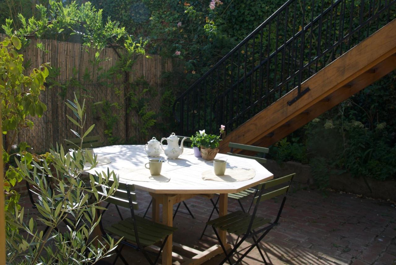 Villa France Gall Trouville-sur-Mer Εξωτερικό φωτογραφία